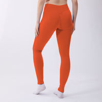 Nouvel Arrivage Leggings Adhésifs Effet Sculptant Fessier, Extensibles et Amincissants pour le Fitness, le Yoga et l'Entraînement