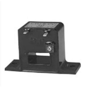 Convertisseur de courant U-Rd CtU-8-Cv-20, capteur redresseur moyen, rapport de transposition 1:2000 pour la transformation de courant - Product Image 1