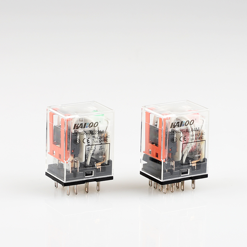 IDEC Original and New RJ1S CL