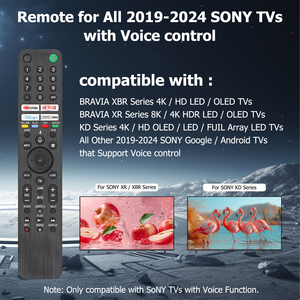 Vente en gros de RMF-TX520U de remplacement pour Smart TV XR/XBR/KD série 4K LED <span class=keywords><strong>OLED</strong></span> - Product Image 3