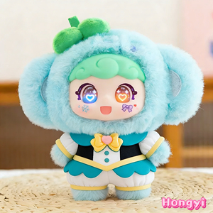 Chatbot AI Chatgpt 5.0 OEM, Compagno Interattivo Emotivo per Bambini, Giocattolo di <span class=keywords><strong>Peluche</strong></span> <span class=keywords><strong>Parlante</strong></span> con Dialogo Vocale e App Tuya - Product Image 5