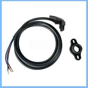 गैस बर्नरक 1000/230 लौ डिटेक्टर के लिए केएल1000/230 लौ डिटेक्टर सेंसर गैस बर्नर यूव सेंसर कम नोक्स बर्नर सेंसर - Product Image 4