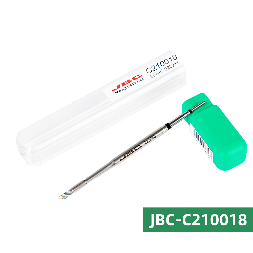 JBC C210-009 C210-002 embout de fer à souder pour ... - Grandado