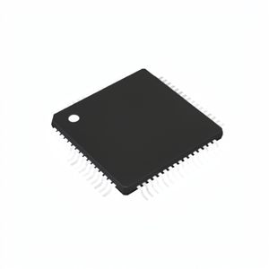Servicio Integral Original TAS5508APAG 64 TQFP Componente Electrónico de Audio para Propósitos Especiales - Product Image 1