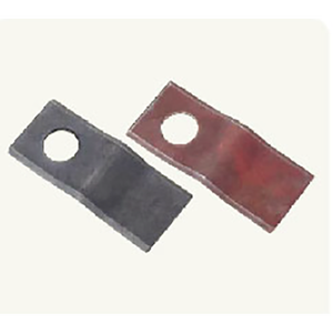 GC-9 High Quality Material <b>Lawn</b> <b>Mower</b> Grass Cutting Knife <b>Blade</b> <b>for</b> Harvester Use - Product Image 5