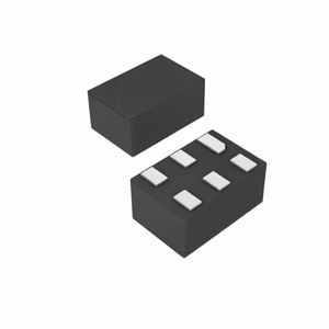 Componente Electrónico MAX4827ELT+T, Gestión de Energía (PMIC) 6 WFDFN, Distribuidor Autorizado - Product Image 1