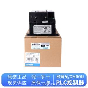 อุปกรณ์หลัก Omron PLC รุ่น CP1H-X40DT-D 32 I/O 240V พร้อมการสื่อสารผ่าน Ethernet สำหรับควบคุมระบบอัตโนมัติในอุตสาหกรรม - Product Image 3