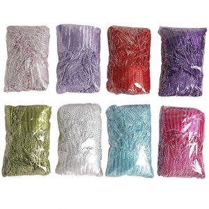 Glitter String Curtain Wedding <b>Ceiling</b> Decoration Fringe Curtain Glitter Wedding Decoration String Curtains Drapes Decoration - Product Image 5