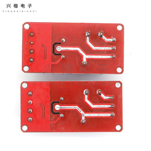 RM1HLE-30A โมดูลรีเลย์ 30A 250VAC 30VDC ขั้วต่อสกรูรีเลย์ระบบเครื่องกลไฟฟ้า 5V 12V อินพุต - Product Image 2