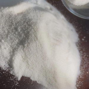 Polimero Altamente Assorbente per Migliorare l'Imprattonimento del Suolo Agricolo - Product Image 2