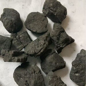 Chất lượng cao carbon cao khí than Cốc thấp lưu huỳnh xây dựng ngành công nghiệp nhiên liệu giá cả cạnh tranh bán than cốc cho thị trường Ấn Độ - Product Image 4