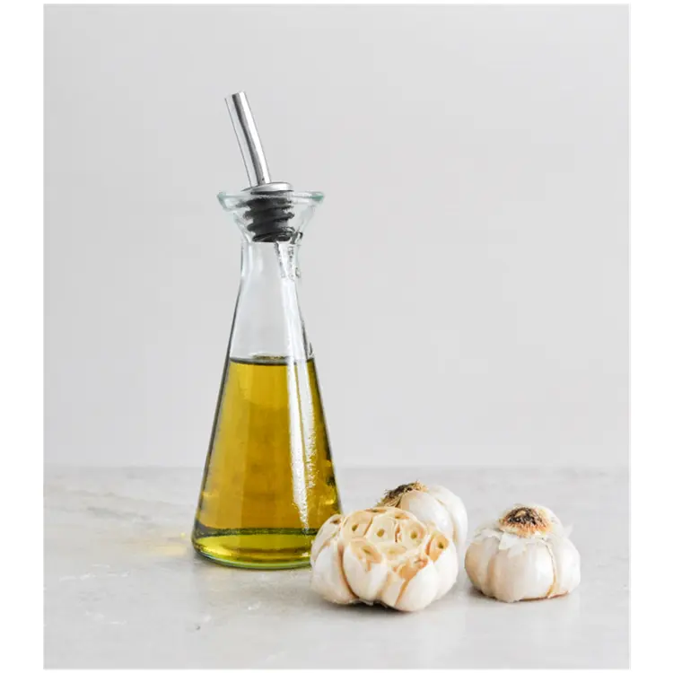 supply essential synthetic garlic oil