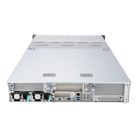 Serveur Rack 2U RS720-E11-RS24U à double socket, processeur Intel Xeon Scalable de 4e génération, stockage NVMe 24 baies pour centre de données – Approvisionnement direct usine