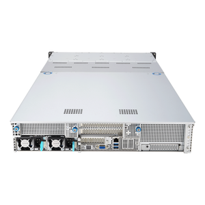 Servidor de Doble Ranura 2U RS720-E11-RS24U 24*2.5" SATA/SAS/NVME para Procesamiento de Big Data - Product Image 3