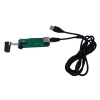TOTINFO N660 - Motor de Código de Barras CMOS Integrado Delgado, Escaneo de Alta Velocidad, Terminales PDA Portátiles Android/Linux, Interfaz USB UART, en Stock