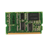 Tarjeta Fanuc Sram A20B-3900-0167, Controlador Dedicado para Programación PLC de Control Industrial, Origen Japón, 220-240V, 100% Original