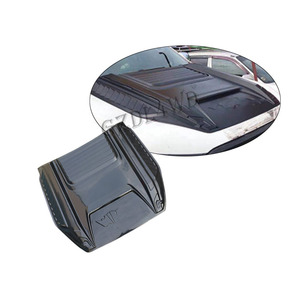 Accesorios Universales Útiles, Cubierta <span class=keywords><strong>para</strong></span> Capó <span class=keywords><strong>para</strong></span> Ranger T7, Decoración <span class=keywords><strong>para</strong></span> <span class=keywords><strong>Techo</strong></span> <span class=keywords><strong>de</strong></span> Automóvil - Product Image 2