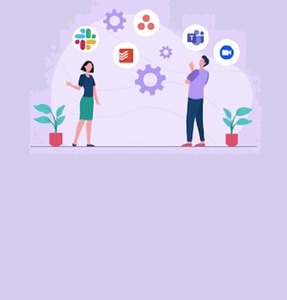 แพลตฟอร์มเครื่องมือการทำงานร่วมกันอัจฉริยะที่ปรับแต่งได้อย่างเต็มที่ ซอฟต์แวร์ที่เป็นที่ต้องการสูง รองรับลูกค้าตามความต้องการ ใช้งานร่วมกับ Linux, Mac และอินเทอร์เน็ตได้ - Product Image 1