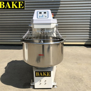 Thiết bị nướng bánh mì máy công nghiệp bánh mì bột trộn 50kg/75kg/100kg bột - Product Image 6