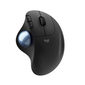 NEW Arrival Logi-tech M575 Wireless Mouse Trackball Drawing Design Ergonomics for Desktop or Laptop Gaming Mouse - Product Image 4