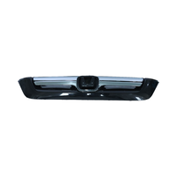 Nouveau pour Honda CRV 07 pièces automobiles calandre avant de voiture ABS matériel Kits de carrosserie promotionnels calandre avant