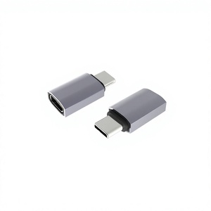 Adattatore di Estensione USB Type C 240W 40Gbps 8K, Connettore USB4 per Thunderbolt 4/3, ROG Ally, Steam Deck, Switch, Dock, Mac, Tablet - Product Image 1