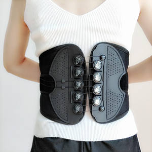 <span class=keywords><strong>2026</strong></span> Neu: Geeigneter Taillen-Rollgurt-Rückenstützer mit Einzelzugsystem, Taillen-Rückenstütze für Damen, Mesh-Gürtel-Trainer - Product Image 6