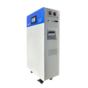 แบตเตอรี่ LiFePO4 ความจุสูง 51.2V 314Ah 15kWh แบบแยกส่วน พร้อมระบบสื่อสาร CAN สำหรับการจัดเก็บพลังงานภายในบ้าน - Product Image 3