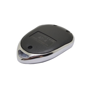 Alutech AT-4N 4-nút điều khiển từ xa tự động Clone 30-100m 3V cáp kim loại và vật liệu nhựa cán mã - Product Image 1