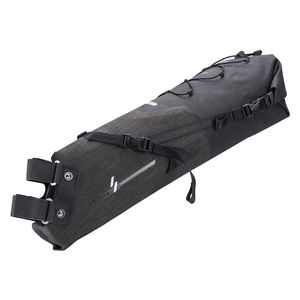 Pack de porte-vélo, pour <span class=keywords><strong>vtt</strong></span>, sacoche de cyclisme, siège de bicyclette, avec Logo personnalisé, imperméable IPX7, 1 pièce - Product Image 3