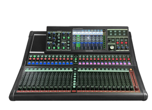 <span class=keywords><strong>Mixer</strong></span> Digitale di Alta Qualità a <span class=keywords><strong>24</strong></span> Canali <span class=keywords><strong>Mixer</strong></span> Audio Professionale - Product Image 4