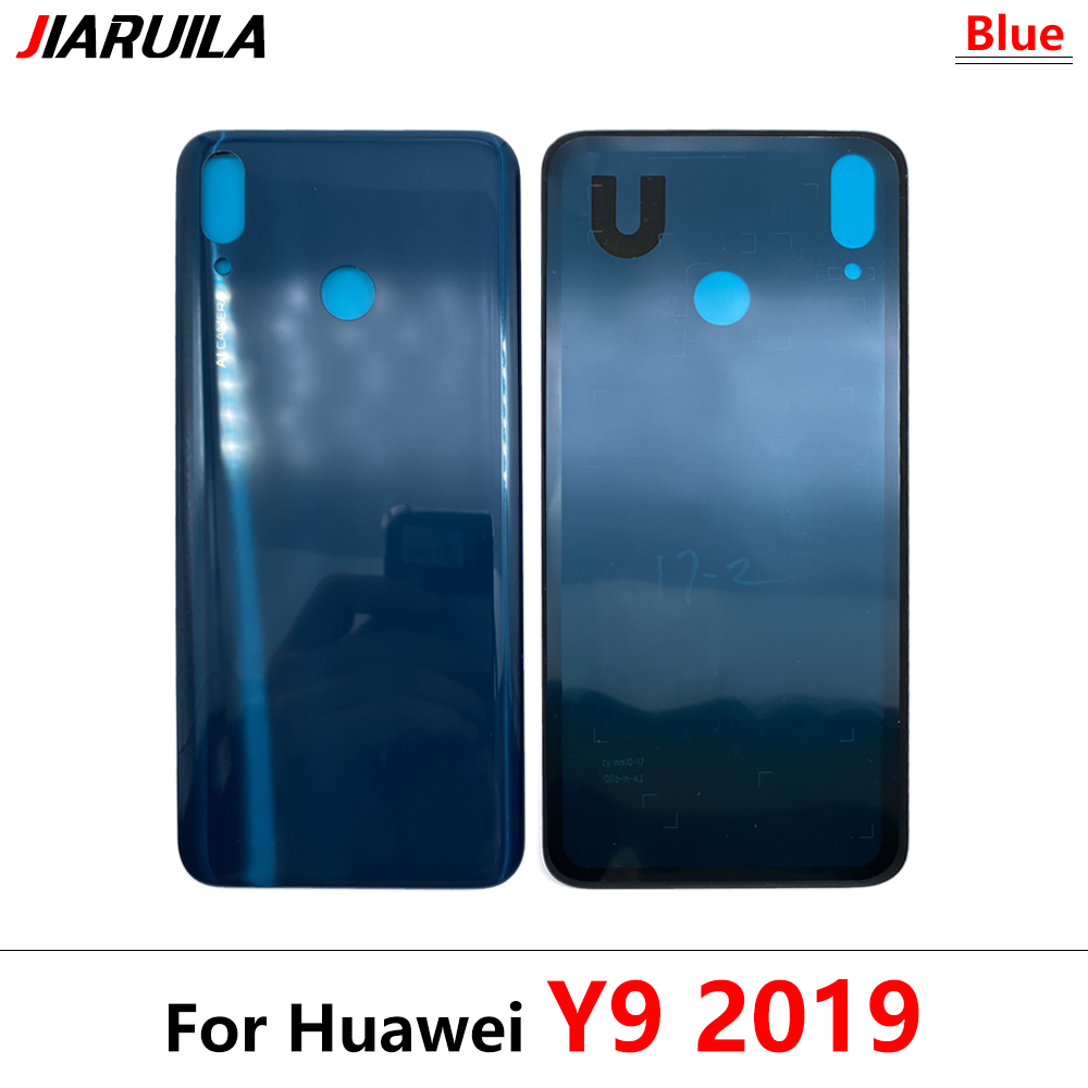Y9 2019 bleu