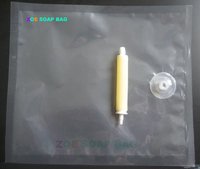 Sachet de savon liquide désinfectant pour distributeur de gel et lotion