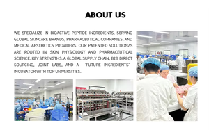 Ensemble de soins de la peau hydratant et éclaircissant anti-âge Artis Extrait de collagène Oligopeptide-1 Sérum pour tous types de peau Luxe coréen - Product Image 4