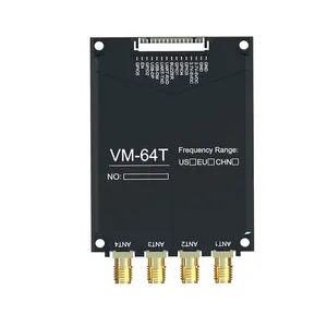 זול vanch 20m ארוך מרחק קריאת UHF RFID מודול פטל Pi