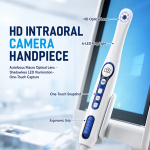 <strong>Intra</strong> Oral Camera Dental with Touch Screen 23.8 Inch - Product Image 5