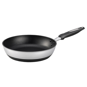 Japanese Highly Resistant Warping IH High <b>Cast</b> Premium Frying <b>Pan</b> Aluminum Cookware Made In Japan - Product Image 1