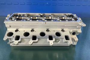 Culata de alta calidad AMC 908726 para VW 2.0TDI 2.0TDI 1 12-Skoda Seat 2,0 TDI CEG <span class=keywords><strong>CEGA</strong></span> - Product Image 5