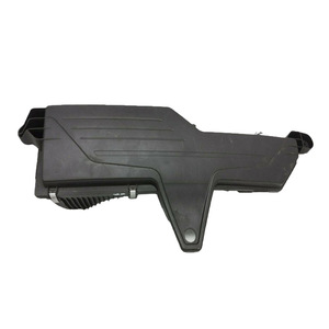 ชุดกรองอากาศสำหรับบีเอ็มดับเบิลยู ซีรีส์ 3 F25 1371 7597 589gc วัสดุ ABS อะไหล่ทดแทนใหม่ - Product Image 4