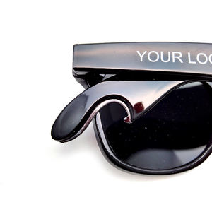 DLC9008格安カスタムプロモーションサングラスネオンボトルオープナーサングラス - Product Image 2