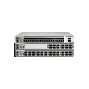 C9500-48Y4C-A สวิตช์เครือข่ายอีเธอร์เน็ต 48 พอร์ต รุ่น C9500 Series มีสินค้าในสต็อก - Product Image 2