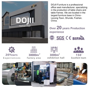 Đá Cẩm Thạch hàng đầu bàn ăn bệ cơ sở Hiện Đại Đồ nội thất vuông đơn chân mở rộng màu đen chải chân thép cho bảng điều khiển - Product Image 6