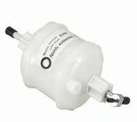 Kit de filtres compatible Lei PG0466 (20U) pour imprimante à jet d'encre continu série JET3/JET3UP