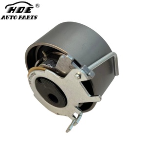 7701476745 7711115394 8200103069 Polea Tensora de Repuesto para Automóviles HDE al por Mayor para Renault Kangoo - Product Image 3
