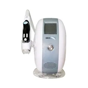 Cryo-máquina de enfriamiento 2 en 1 para el cuidado de la piel Facial, antienvejecimiento