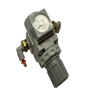 1 pièce neuve d'origine Ar20k-n02e-z-b Gulateur modulaire 1/4" Npt Plc