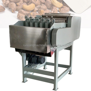 เครื่องปอกเปลือกเม็ดมะม่วงหิมพานต์อบอัตโนมัติ - Product Image 5
