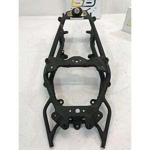 Telaio Posteriore Nero per Moto MV Agusta Brutale 910 - Product Image 4