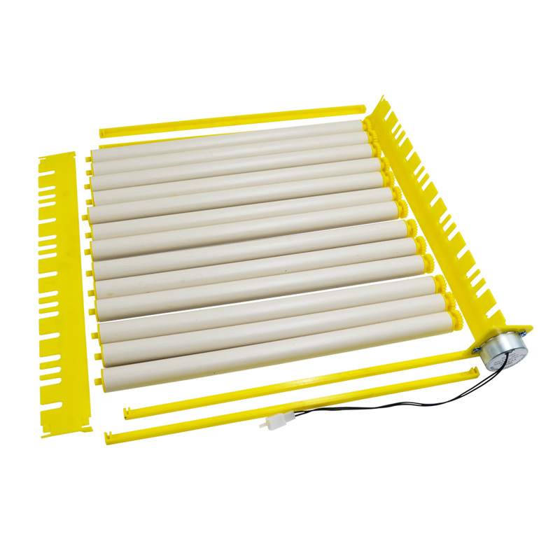 New Hatching Machine Heating Exhaust Cooling