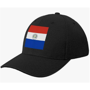 Egypt 2026 Soccer Tournament National Flag Baseball Cap <strong>Denim</strong> Cap Adjustable Plain Baseball Hat for People Outdoor Sports Caps - Product Image 6
